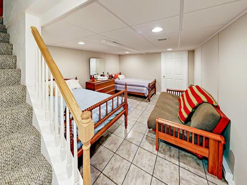 312 Carriage Lane Home