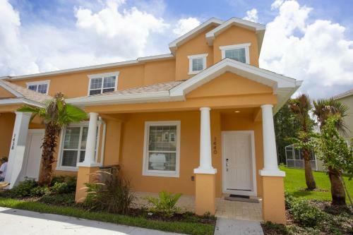 Apartamentos Serenity 1440