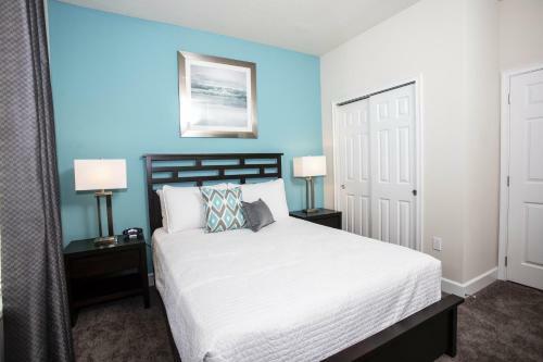 Apartamentos Serenity 1440