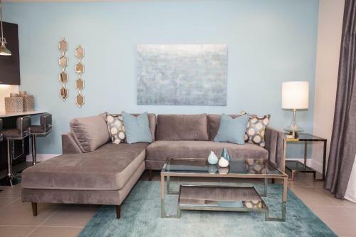 Apartamentos Serenity 1440