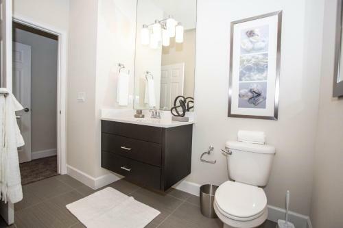 Apartamentos Serenity 1440