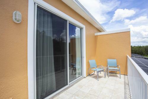 Apartamentos Serenity 1440
