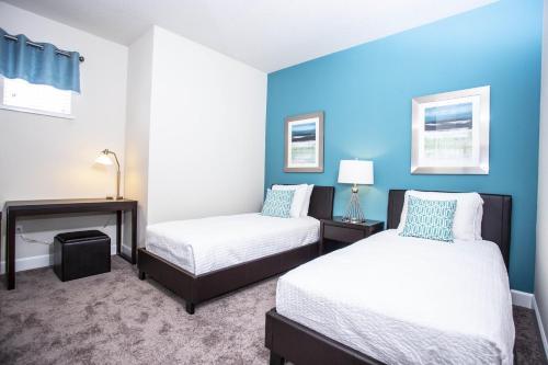 Apartamentos Serenity 1440