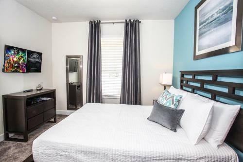 Apartamentos Serenity 1440