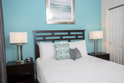 Apartamentos Serenity 1440