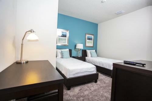 Apartamentos Serenity 1440