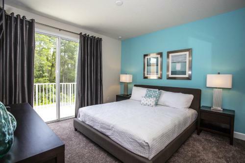Apartamentos Serenity 1440