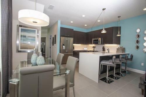 Apartamentos Serenity 1440