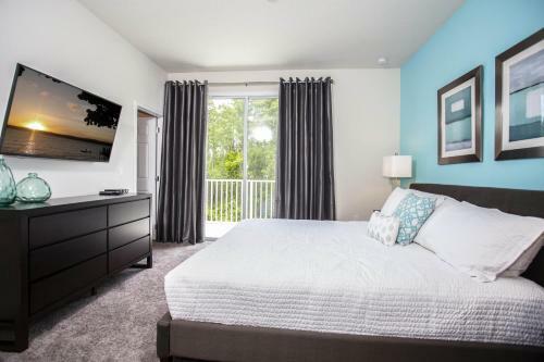 Apartamentos Serenity 1440
