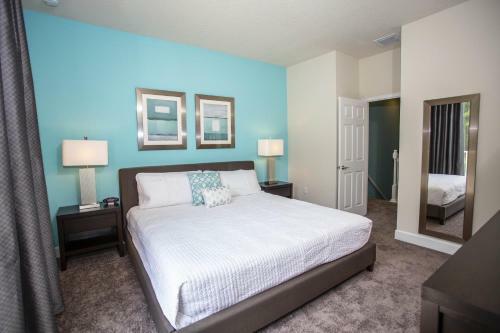 Apartamentos Serenity 1440