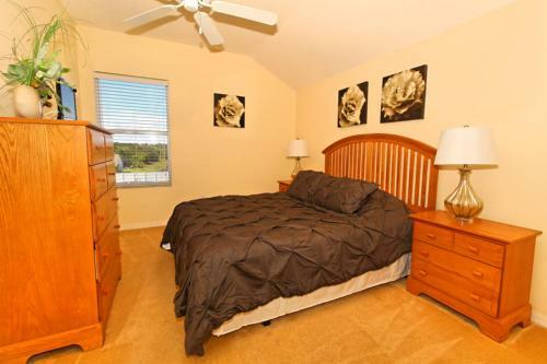 5 Bed With Games Room And Spa 1915msd Villa