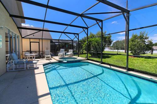 5 Bed With Games Room And Spa 1915msd Villa