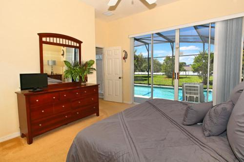 5 Bed With Games Room And Spa 1915msd Villa