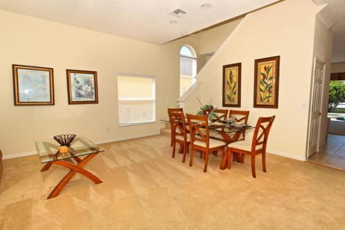 5 Bed With Games Room And Spa 1915msd Villa
