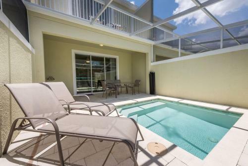 Apartamentos Serenity 1426