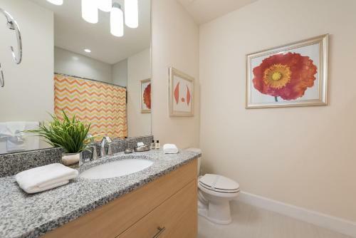 Apartamentos Serenity 1426