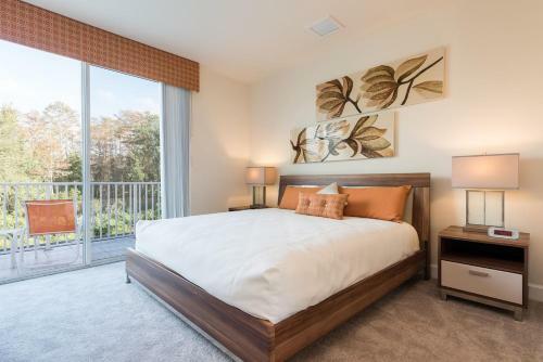 Apartamentos Serenity 1426
