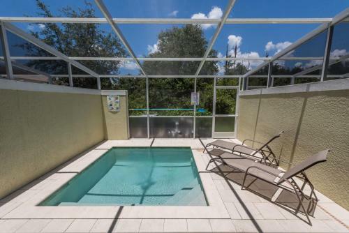 Apartamentos Serenity 1426