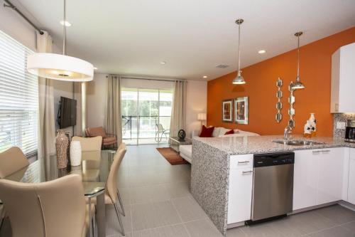 Apartamentos Serenity 1500