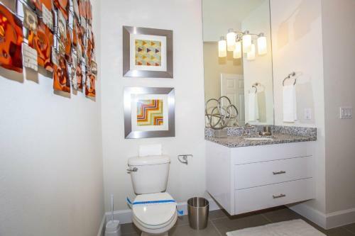 Apartamentos Serenity 1500