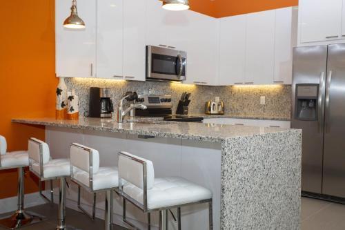 Apartamentos Serenity 1500