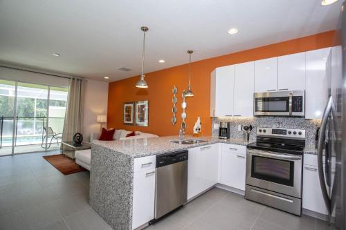 Apartamentos Serenity 1500