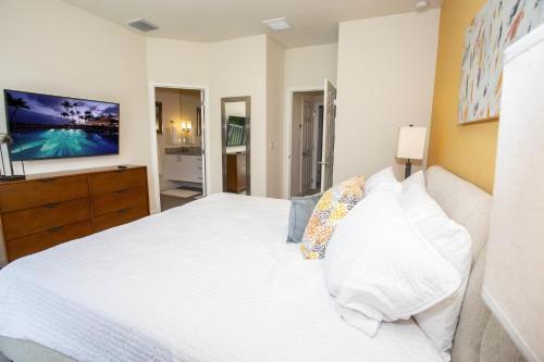 Apartamentos Serenity 1500