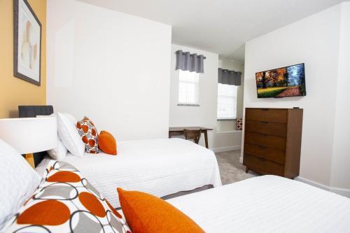 Apartamentos Serenity 1500