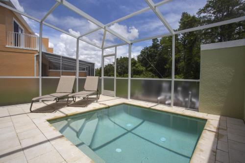 Apartamentos Serenity 1500