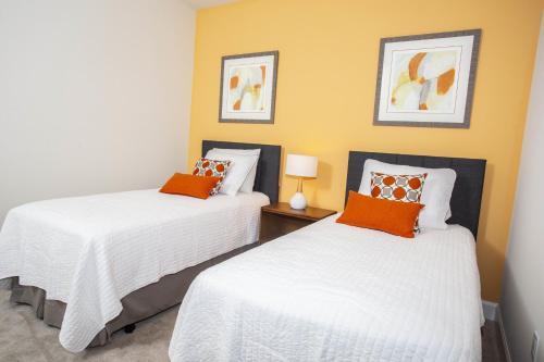 Apartamentos Serenity 1500