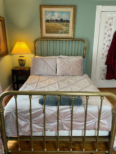 Bed & Breakfast Beacon Hermitage