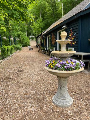 Bed & Breakfast Beacon Hermitage