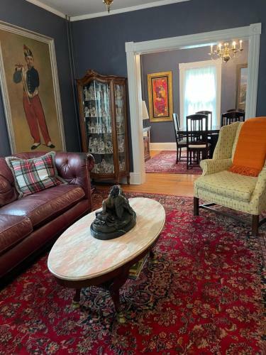 Bed & Breakfast Beacon Hermitage
