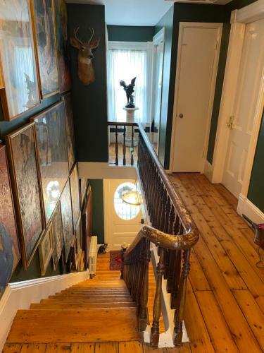 Bed & Breakfast Beacon Hermitage