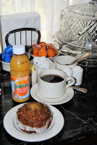 Bed & Breakfast Beacon Hermitage