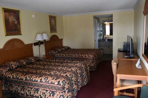 Motel Star Inn Biloxi