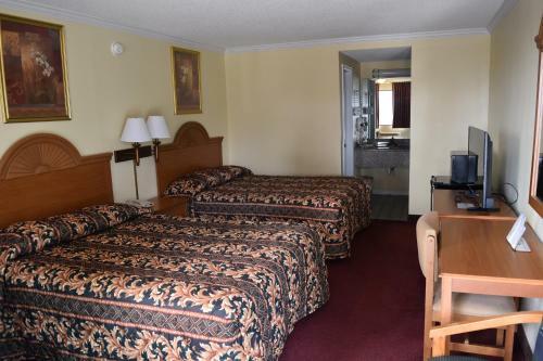 Motel Star Inn Biloxi
