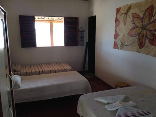 Hotel Pousada Trememb�