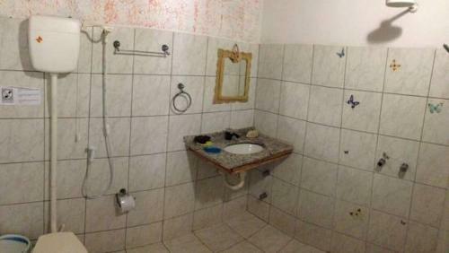 Hotel Pousada Trememb�