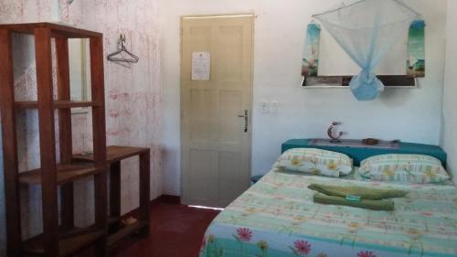 Hotel Pousada Trememb�