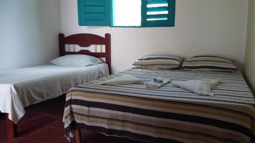Hotel Pousada Trememb�