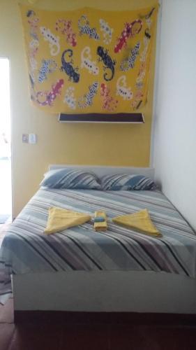 Hotel Pousada Trememb�