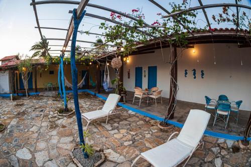 Hotel Pousada Trememb�