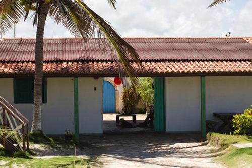 Hotel Pousada Trememb�