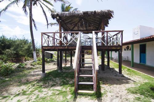 Hotel Pousada Trememb�