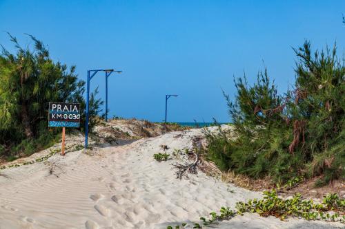 Hotel Pousada Trememb�