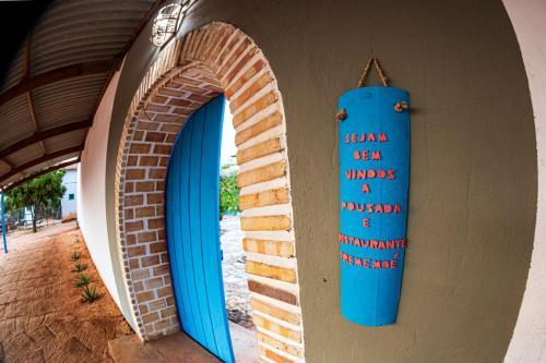 Hotel Pousada Trememb�