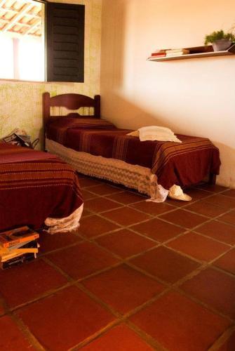 Hotel Pousada Trememb�