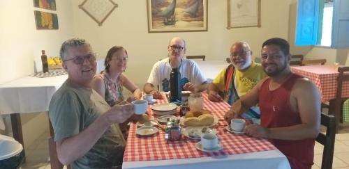 Hotel Pousada Trememb�