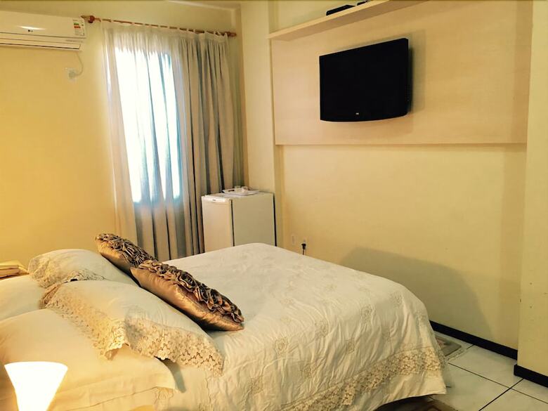 Hotel Goldmen Business Crici�ma